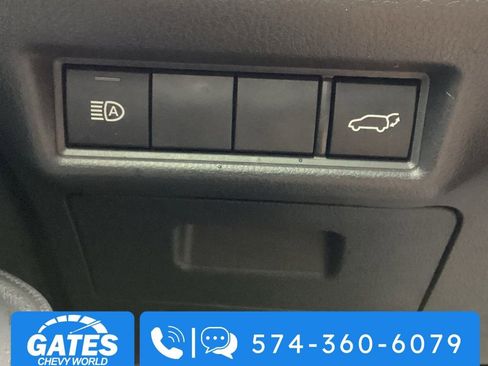 Used 2024 Toyota Grand Highlander AWD Hybrid image 28