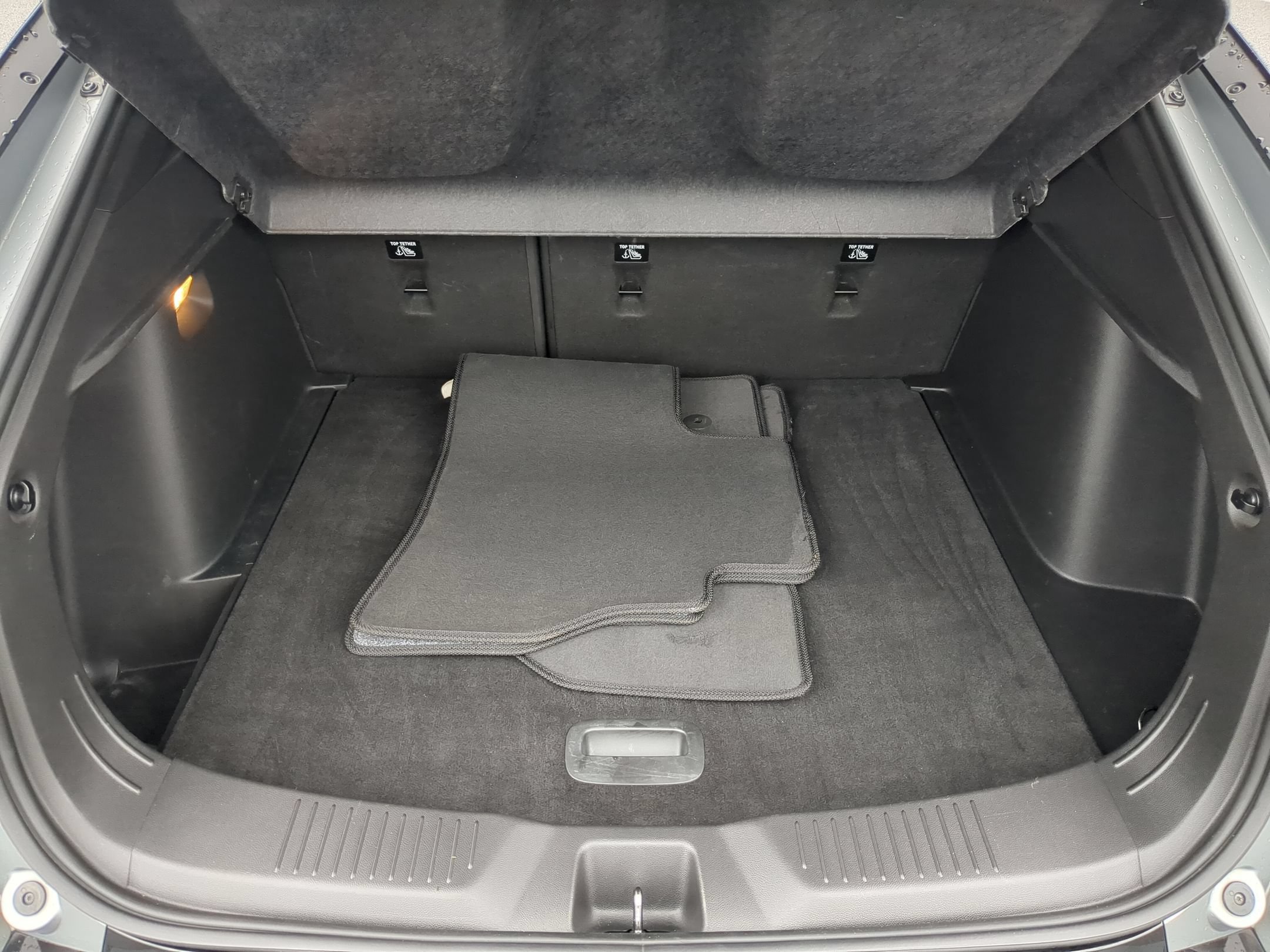 Certified 2024 Buick Envista Sport Touring w/ Convenience I Package FWD image 23
