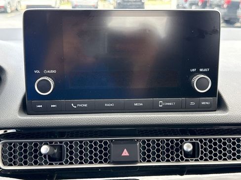 Used 2025 Honda Civic LX image 27