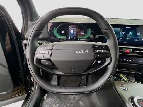 New 2026 Kia Sportage X-Line image 11