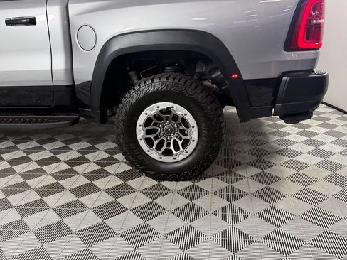 Used 2025 RAM 1500 RHO w/ RHO Level 1 Equipment Group AWD/4WD image 14