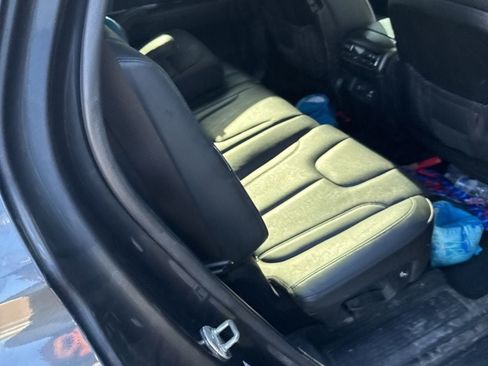 Used 2024 Hyundai Palisade SEL FWD image 10