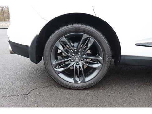 Used 2024 Acura RDX w/ Advance Package AWD/4WD image 37