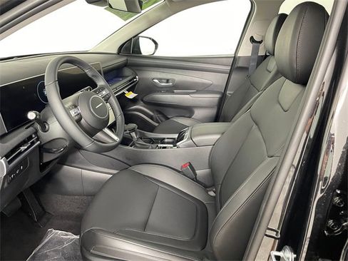 New 2026 Hyundai Tucson SEL image 2