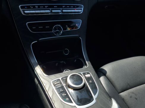 Used 2021 Mercedes-Benz C 300 Sedan w/ Premium Package image 27