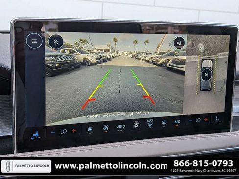 Used 2023 Lincoln Corsair FWD w/ Equipment Group 101A image 22