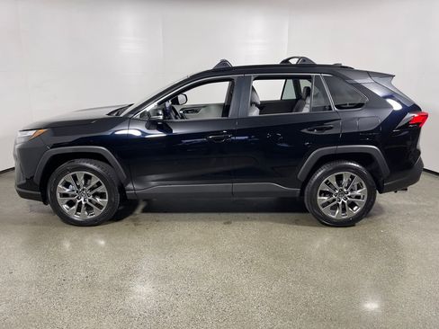 New 2025 Toyota RAV4 XLE Premium image 6