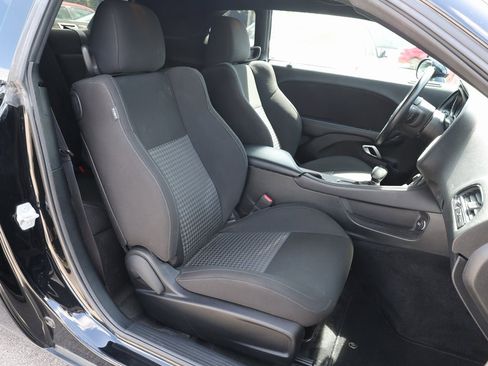 Used 2023 Dodge Challenger GT w/ Blacktop Package image 18