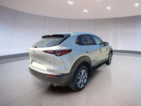 Used 2023 MAZDA CX-30 AWD 2.5 S w/ Preferred Package image 4