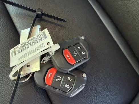 New 2026 Jeep Gladiator Sport image 31