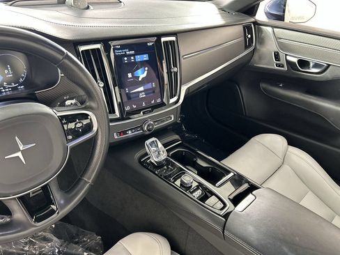 Used 2021 Polestar Polestar 1 AWD/4WD image 22