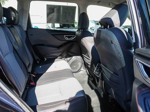 Used 2021 Subaru Forester Sport w/ Popular Package #2 image 18