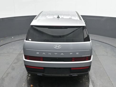 New 2026 Hyundai Santa Fe SE image 30