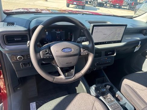New 2025 Ford Maverick XLT w/ XLT Luxury Package image 24