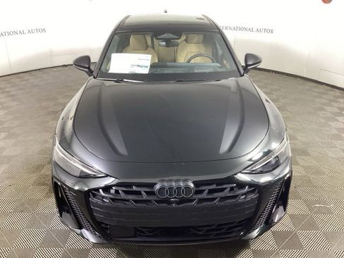 New 2026 Audi A6 Prestige image 2