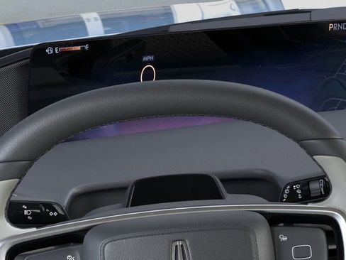 New 2025 Lincoln Navigator Reserve image 26