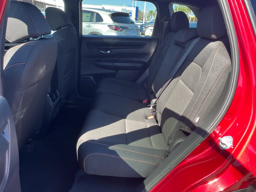 Used 2024 Honda CR-V Sport image 21