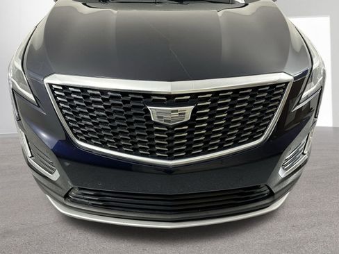 Used 2022 Cadillac XT5 Premium Luxury image 26