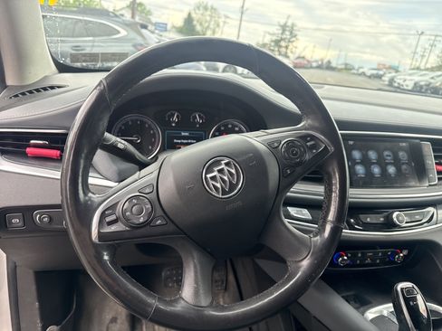 Used 2019 Buick Enclave Premium AWD/4WD image 15