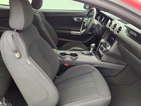 Used 2022 Ford Mustang Coupe w/ Equipment Group 101A image 23