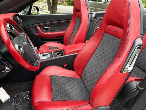 Used 2011 Bentley Continental GT Supersports AWD/4WD image 14