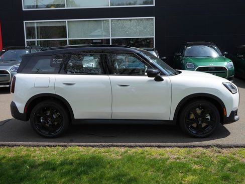 Used 2026 MINI Cooper Countryman S AWD/4WD image 15