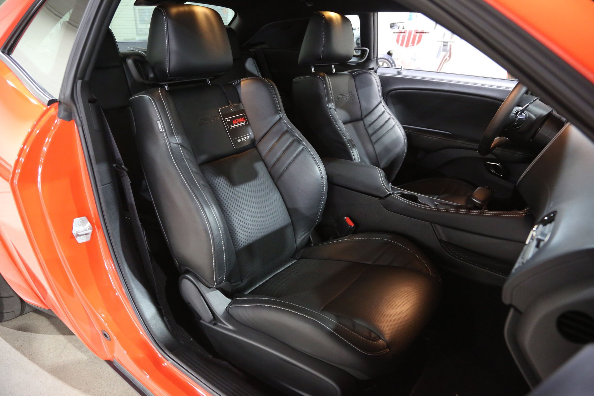Used 2022 Dodge Challenger SRT Super Stock RWD image 34