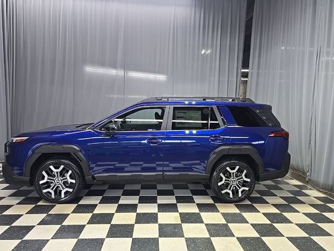 New 2026 Subaru Outback Touring XT AWD/4WD image 18