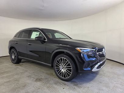 New 2027 Mercedes-Benz GLC 300