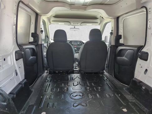 Used 2018 RAM ProMaster City Tradesman image 2