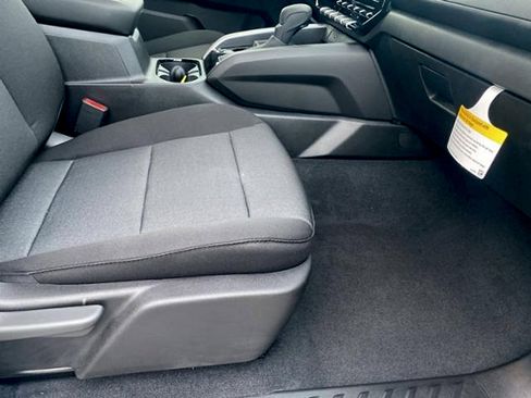 New 2026 Chevrolet Colorado W/T w/ Advanced Trailering Package RWD image 18