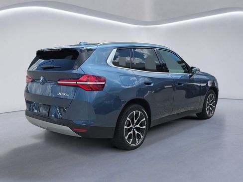 Used 2026 BMW X3 xDrive30i AWD/4WD image 4