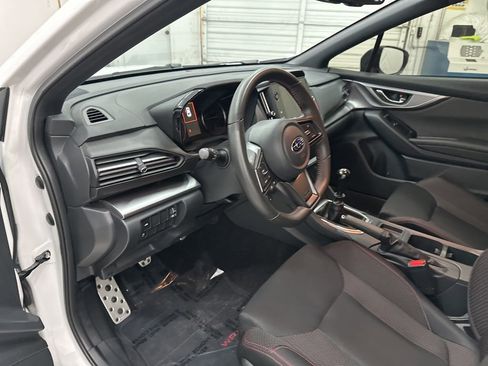 Used 2022 Subaru WRX Premium image 9