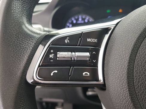 Used 2020 Kia Optima LX FWD image 22
