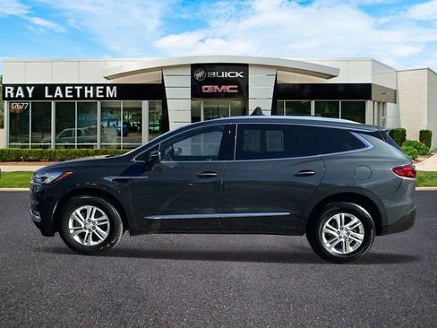 Used 2020 Buick Enclave Essence w/ Trailering Package, 5000 lbs. image 2