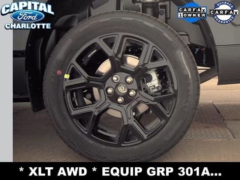 Used 2026 Ford Maverick XLT AWD/4WD image 12