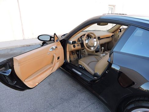 Used 2006 Porsche 911 Carrera 4S image 2