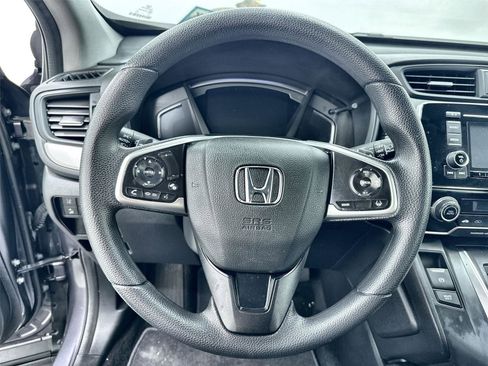 Used 2020 Honda CR-V LX image 21