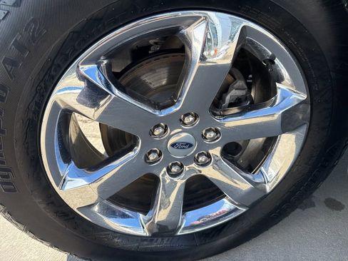 Used 2023 Ford F150 Lariat image 37