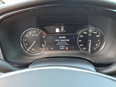 Certified 2023 Cadillac XT5 Premium Luxury image 23