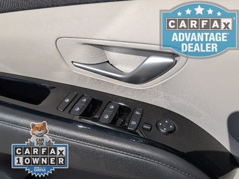 Used 2023 Hyundai Tucson SEL image 17