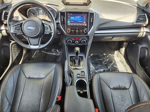 Used 2020 Subaru Crosstrek 2.0i Limited AWD/4WD image 16