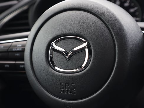 New 2026 MAZDA MAZDA3 2.5 S Hatchback w/ Premium Pkg image 20