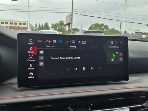 Used 2023 Dodge Hornet GT w/ GT Blacktop Package image 16