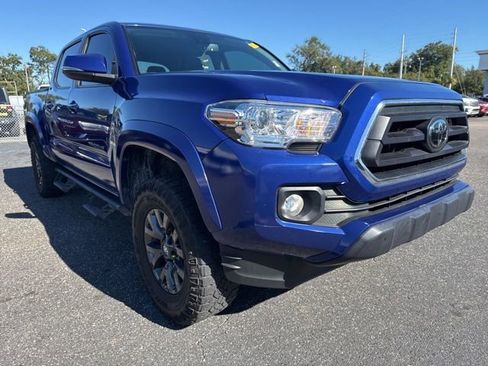 Used 2023 Toyota Tacoma SR5 image 3