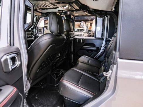 Used 2021 Jeep Gladiator Rubicon image 71
