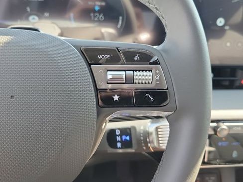 New 2026 Hyundai Ioniq 5 SE RWD image 8