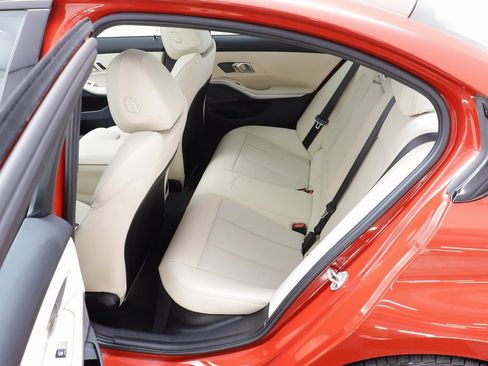 Certified 2024 BMW M340i xDrive w/ Premium Package image 15