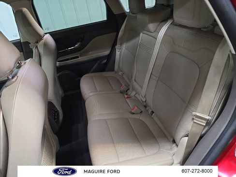 Used 2022 Lincoln Corsair AWD w/ Equipment Group 101A image 34