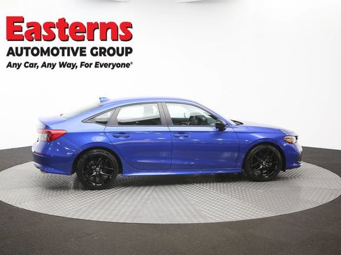 Used 2024 Honda Civic Sport image 43